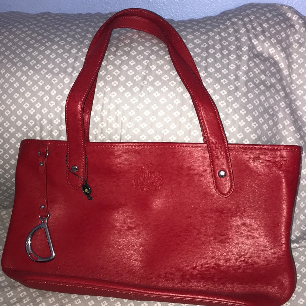 Ralph Lauren Purse